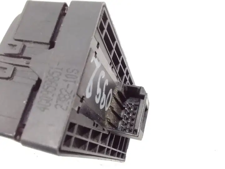 Audi A7 S7 4G (2010 - 2014) 4G0959851 Блок кнопок стеклоподъемников — фото 4