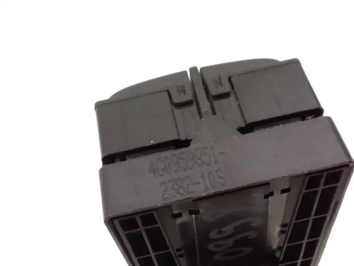 Audi A7 S7 4G (2010 - 2014) 4G0959851 Блок кнопок стеклоподъемников — фото 5