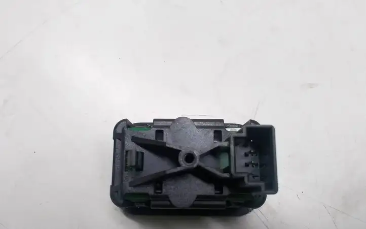 Mercedes-Benz E W212 (2009 - 2016) A2048707358 Блок кнопок стеклоподъемников — фото 4