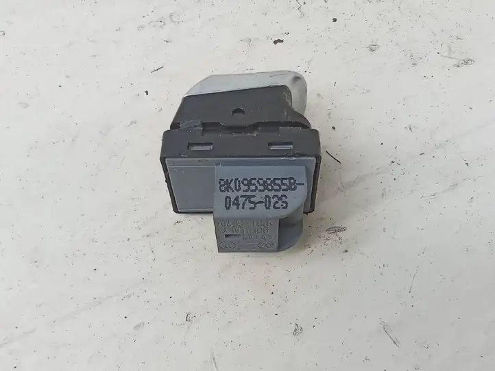 Audi A5 8T 8F (2011 - 2016) 8K0959855B Кнопка стеклоподъемников — фото 2