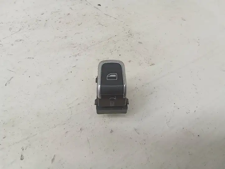 Audi A5 8T 8F (2011 - 2016) 8K0959855B Кнопка стеклоподъемников — фото 1