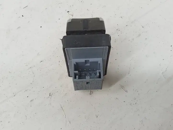 Audi A5 8T 8F (2011 - 2016) 8K0959855B Кнопка стеклоподъемников — фото 3
