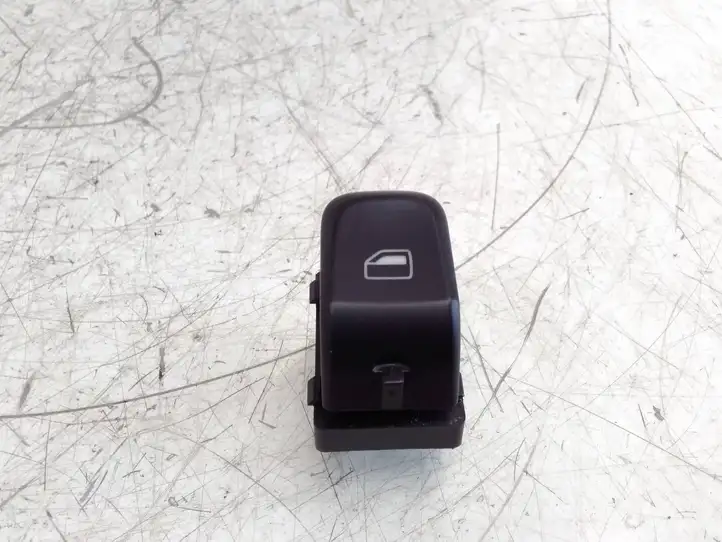 Audi A4 S4 B8 8K (2007 - 2011) 8K0959855 Кнопка стеклоподъемников — фото 1