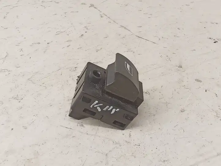 BMW 7 E65 E66 (2001 - 2008) 8379597 Кнопка стеклоподъемников — фото 2