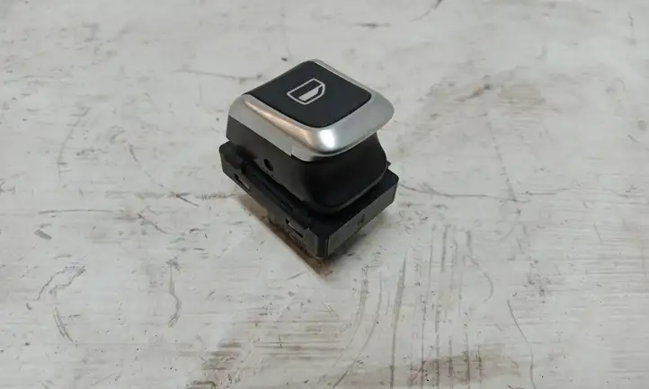 Audi A6 C7 (2011 - 2014) 4H0959855A Кнопка стеклоподъемников — фото 2