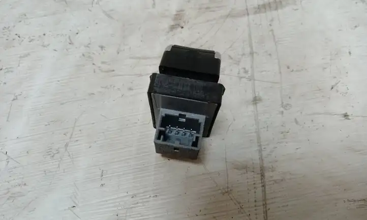 Audi A6 C7 (2011 - 2014) 4H0959855A Кнопка стеклоподъемников — фото 3