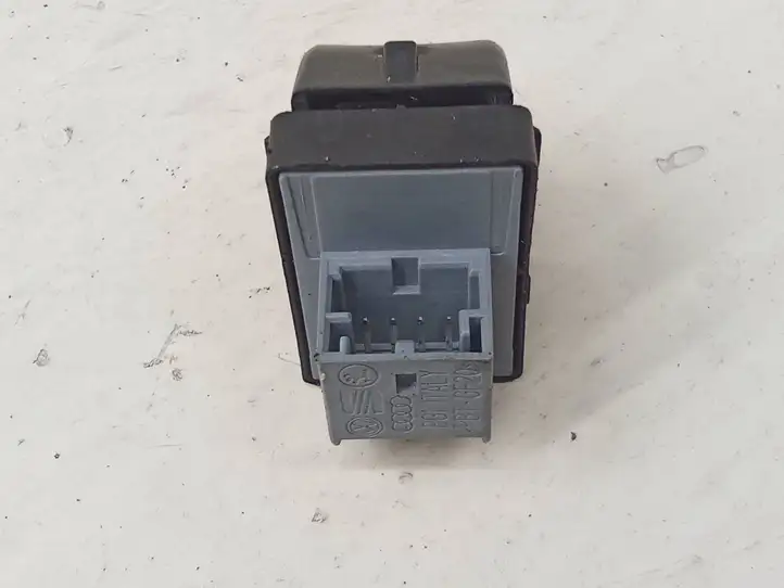 Audi Q5 SQ5 (2008 - 2012) 8K0959855A Кнопка стеклоподъемников — фото 2