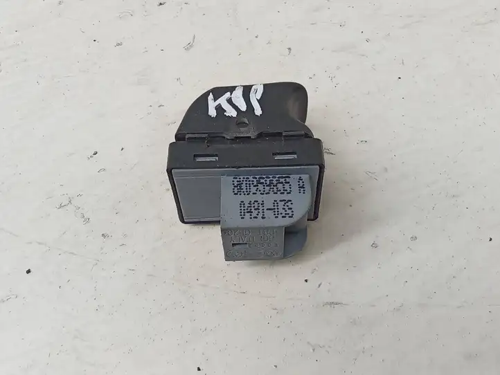 Audi Q5 SQ5 (2008 - 2012) 8K0959855A Кнопка стеклоподъемников — фото 3
