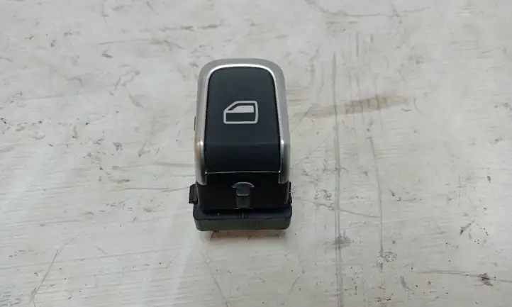 Audi A6 C7 (2011 - 2014) 4H0959855A Кнопка стеклоподъемников — фото 1