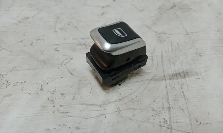 Audi A6 C7 (2011 - 2014) 4H0959855A Кнопка стеклоподъемников — фото 2