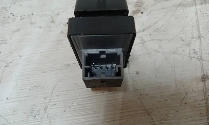 Audi A6 C7 (2011 - 2014) 4H0959855A Кнопка стеклоподъемников — фото 3