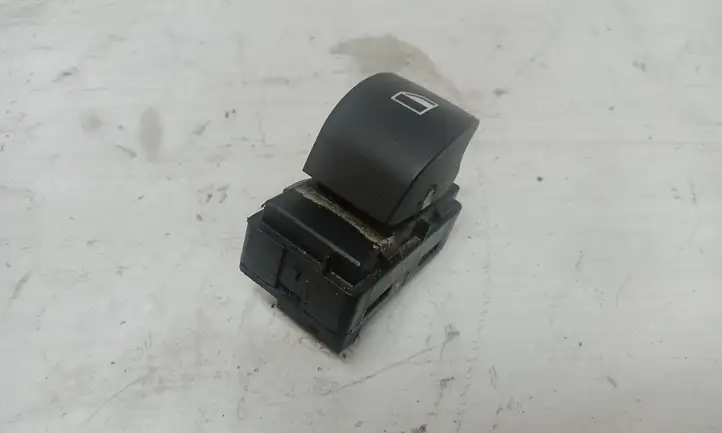 BMW 3 E90 E91 (2005 - 2012) 6945874 Кнопка стеклоподъемников — фото 2