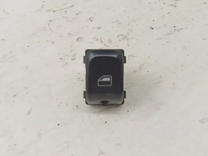 Audi Q5 SQ5 (2008 - 2012) 8K0959855A Кнопка стеклоподъемников — фото 1