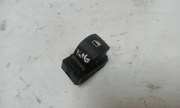 BMW 3 E90 E91 (2005 - 2012) 6945874 Кнопка стеклоподъемников — фото 1