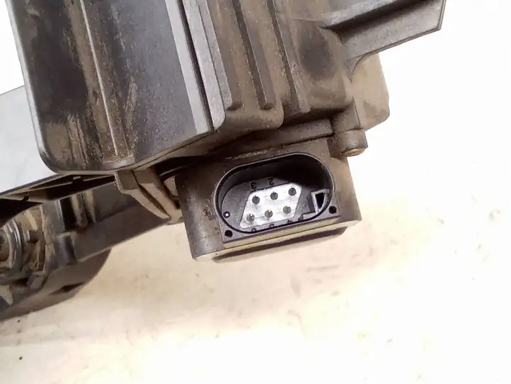 Mercedes-Benz E W211 (2002 - 2009)  A2113000704 Педаль акселератора