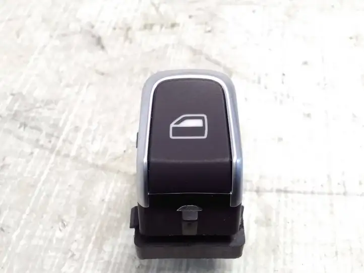Audi A6 C7 (2011 - 2014) 4H0959855A Кнопка стеклоподъемников — фото 1