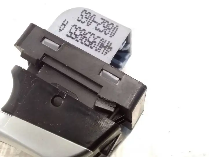 Audi A6 C7 (2011 - 2014) 4H0959855A Кнопка стеклоподъемников — фото 4