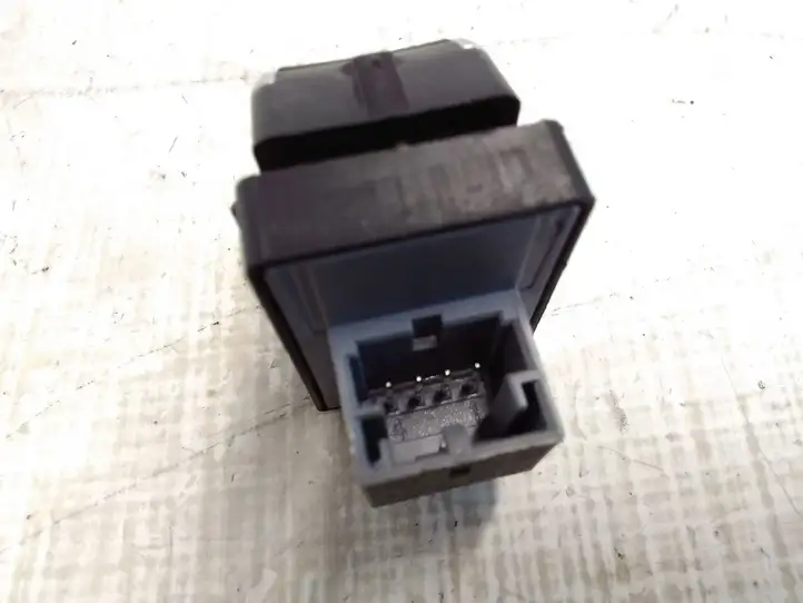 Audi A6 C7 (2011 - 2014) 4H0959855A Кнопка стеклоподъемников — фото 5