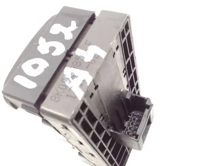 Audi A4 S4 B8 8K (2011 - 2015) 8K0959851F Кнопка стеклоподъемников — фото 4