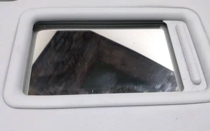 Toyota Prius (XW50) (2015 - ) TW23281010 Солнцезащитный козырек — фото 3