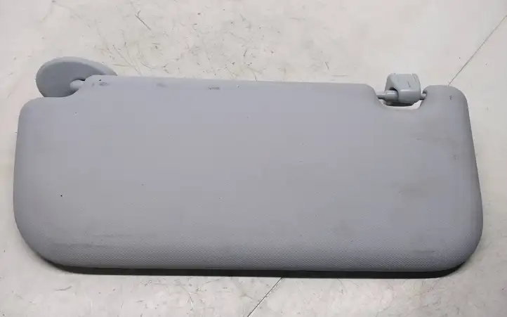 Toyota Prius (XW50) (2015 - ) TW23281010 Солнцезащитный козырек — фото 2