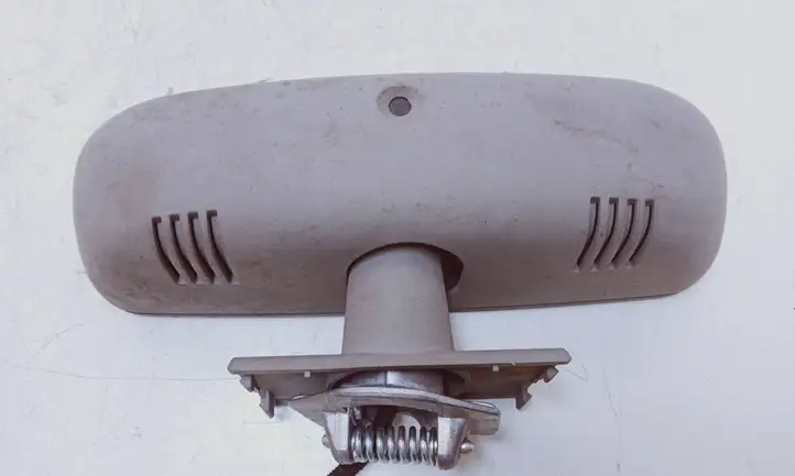 Audi A8 (2005 - 2007)   Зеркало заднего вида (в салоне)