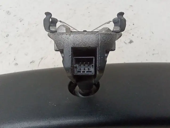 Volkswagen Touareg II (2010 - 2018) 7P6857511 Салонное зеркало заднего вида — фото 3