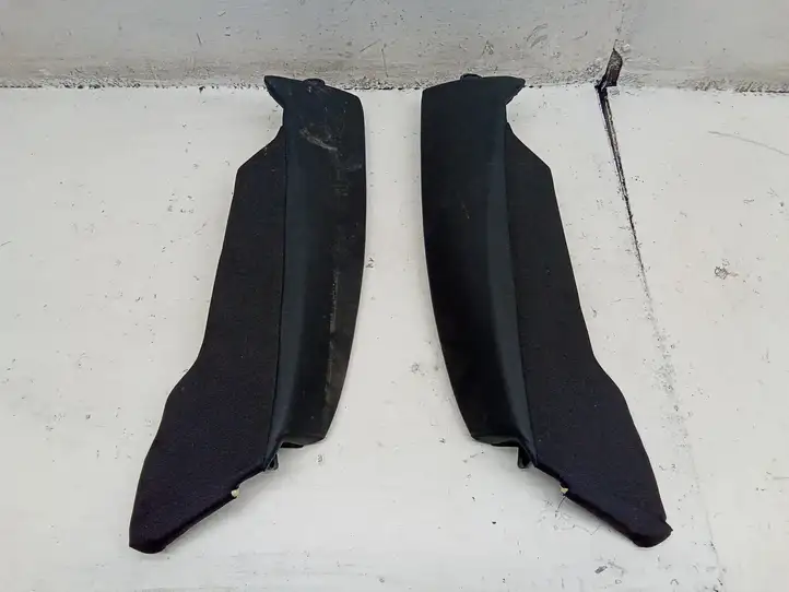 Audi A5 8T 8F (2011 - 2016) Комплект салона — фото 17