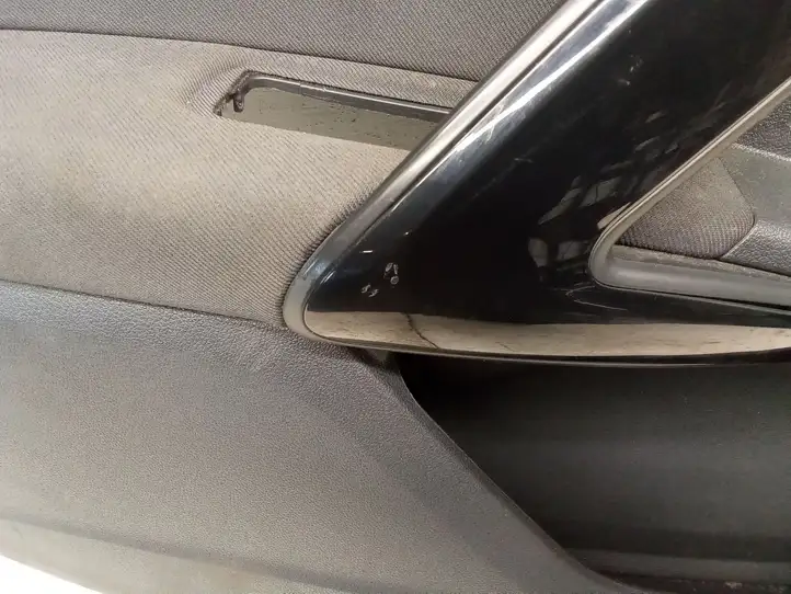 Peugeot 508 (2010 - 2014) Комплект салона — фото 9