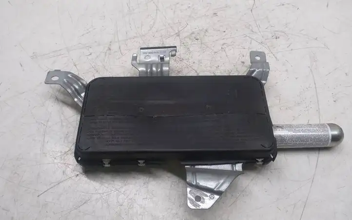 Mercedes-Benz C W203 (2000 - 2007) A2038602505 Подушка безопасности двери — фото 3