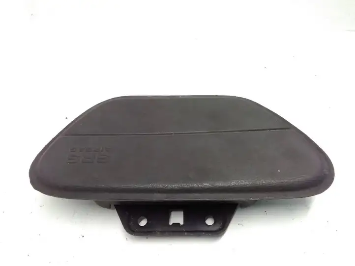 Mercedes-Benz ML W163 (1997 - 2005) A1638600105 Подушка безопасности двери — фото 4