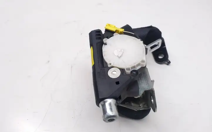 Mercedes-Benz E W212 (2009 - 2016)  34056829 Задний ремень безопасности