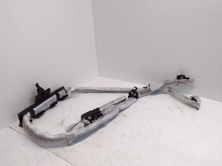 BMW 1 E81 E87 (2004 - 2011) 85707587007K Боковая подушка безопасности шторка — фото 1