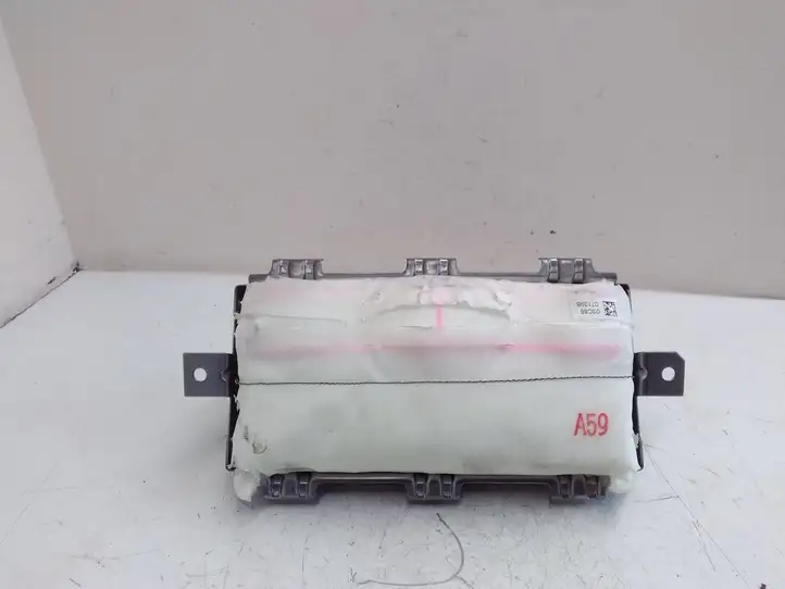 Toyota Prius (XW50) (2015 - ) 8214047032 Подушка безопасности пассажира — фото 1