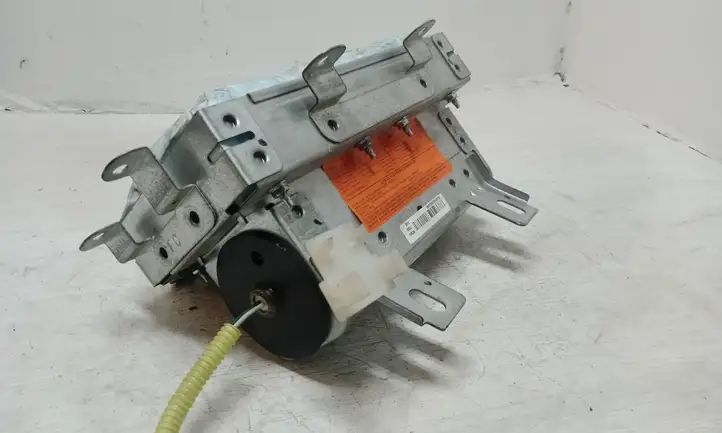 Hyundai Matrix (2001 - 2005) 1K012104121 Подушка безопасности пассажира — фото 3