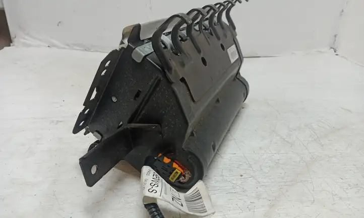 Nissan Qashqai (2006 - 2010) 98515JD00A Подушка безопасности пассажира — фото 6