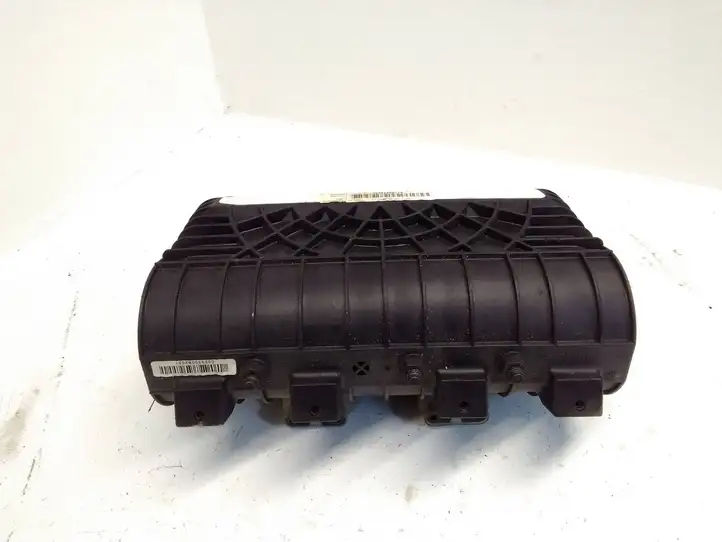 Opel Astra G (1998 - 2004) 5202815 Подушка безопасности пассажира — фото 2