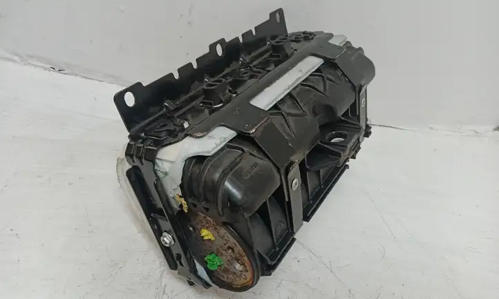 Saab 9-3 Ver1 (1998 - 2005) 12757627 Подушка безопасности пассажира — фото 3