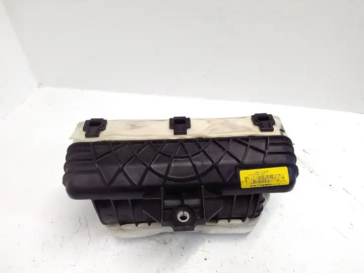 Opel Astra H (2004 - 2009) 13168095 Подушка безопасности пассажира — фото 4