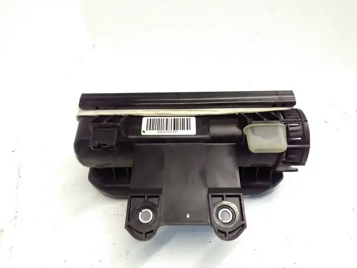 Opel Meriva A (2002 - 2006) 13188043 Подушка безопасности пассажира — фото 2