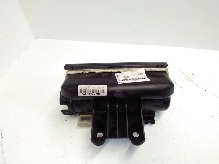 Opel Meriva A (2002 - 2006) 13188043 Подушка безопасности пассажира — фото 3