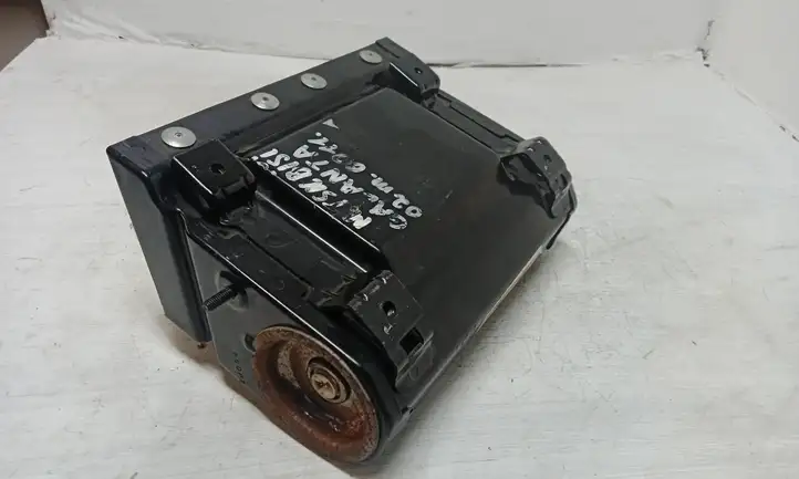 Mitsubishi Galant (1997 - 2003) MR786018 Подушка безопасности пассажира — фото 3