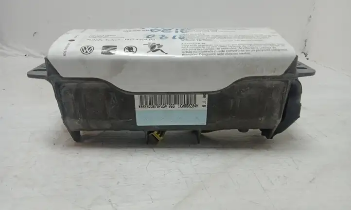 Volkswagen Golf V (2003 - 2009) 1K0880204H Подушка безопасности пассажира — фото 2