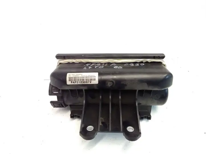 Opel Meriva A (2002 - 2006) 13188043 Подушка безопасности пассажира — фото 3