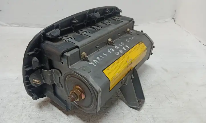 Toyota Yaris Verso (1999 - 2005) 5054052030 Подушка безопасности пассажира — фото 2