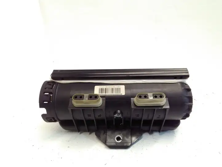 Opel Zafira B (2003 - 2006) 13111177 Подушка безопасности пассажира — фото 3