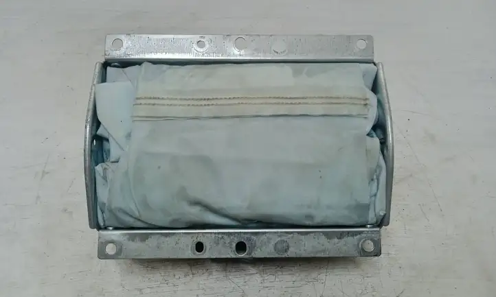 Saab 9-5 (1998 - 2005) 5013230 Подушка безопасности пассажира — фото 1