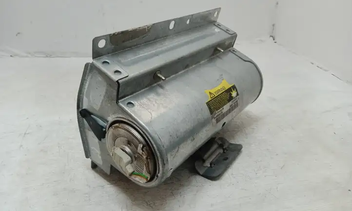 Saab 9-5 (1998 - 2005) 5013230 Подушка безопасности пассажира — фото 2