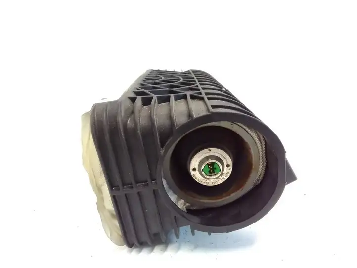 Opel Astra G (1998 - 2004) 90561101 Подушка безопасности пассажира — фото 3