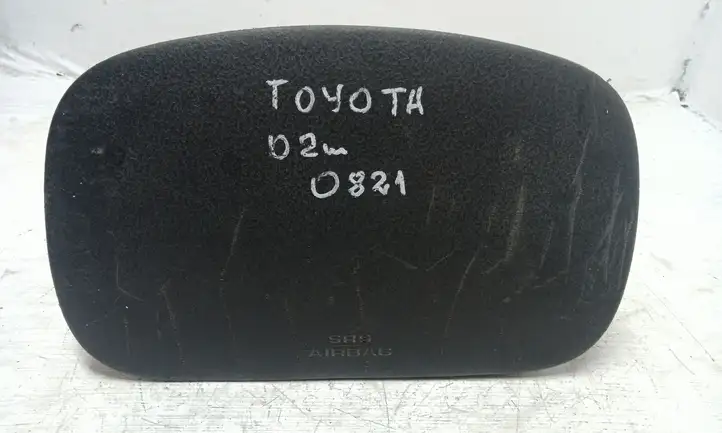 Toyota Yaris Verso (1999 - 2005) 5054052030 Подушка безопасности пассажира — фото 1